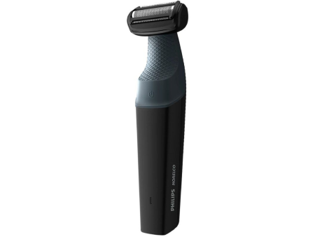 Afeitadora Philips Bodygroom Series 3000 BG3017/ con Batería/ 1 Accesorio