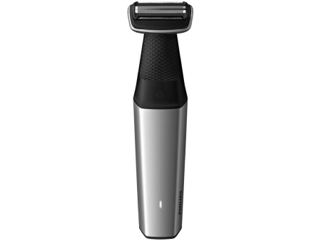 Afeitadora Philips Bodygroom Series 5000 BG5021/ con Batería/ 4 Accesorios