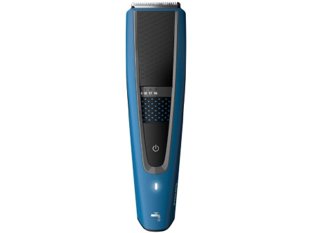 Cortapelos Philips Hairclipper Series 5000 HC5612/ con Batería/ con Cable/ 3 Accesorios