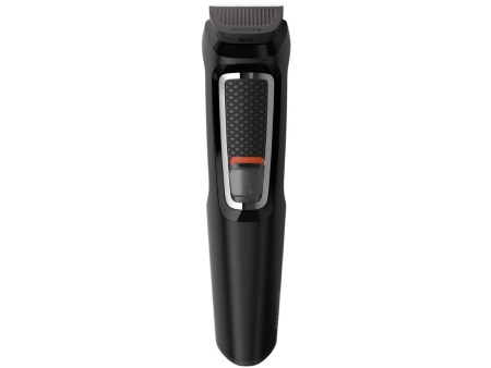 Cortapelos Multigroom Series 3000 Philips MG3740 con Batería/ 9 Accesorios