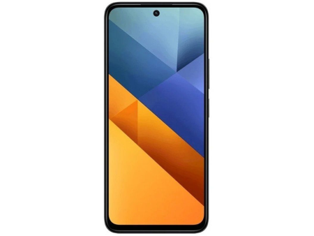 Smartphone Xiaomi POCO M6 6GB/ 128GB/ 6.79'/ Púrpura