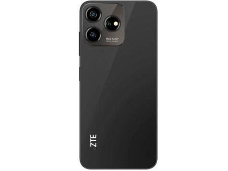 Smartphone ZTE Blade V50 Design 8GB/ 256GB/ 6.6'/ Negro