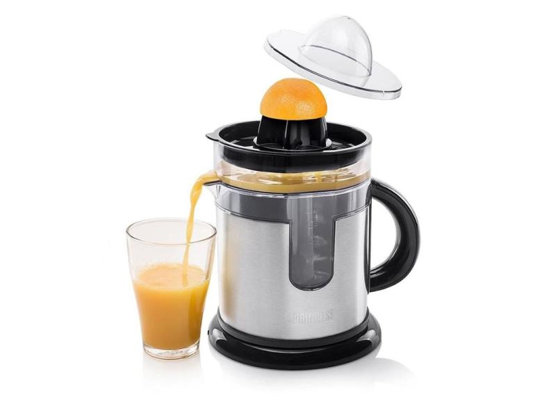 Exprimidor Princess 201975 Dúo Juicer/ 40W/ Capacidad 1.2L