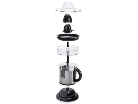 Exprimidor Princess 201975 Dúo Juicer/ 40W/ Capacidad 1.2L