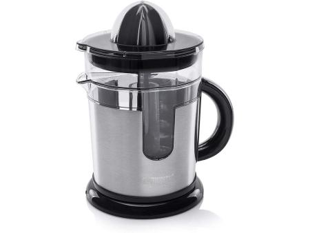 Exprimidor Princess 201975 Dúo Juicer/ 40W/ Capacidad 1.2L