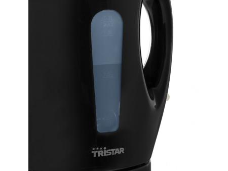 Hervidor de Agua Tristar WK-3384/ 2200W/ Capacidad 1.7L