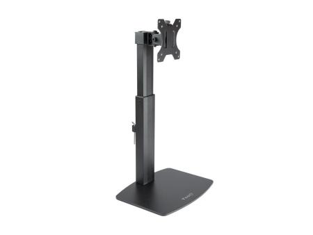 Soporte para Monitor TooQ DB1732TN-B/ hasta 7kg