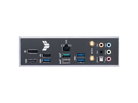 Placa Base Asus TUF GAMING B760-PLUS (WI-FI) D4 Socket 1700