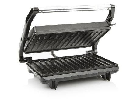 Grill Eléctrico Tristar GR-2650/ 700W/ Tamaño 225*140mm