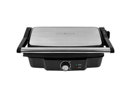 Grill Eléctrico Tristar GR-2852/ 1500W/ Tamaño 278*170mm