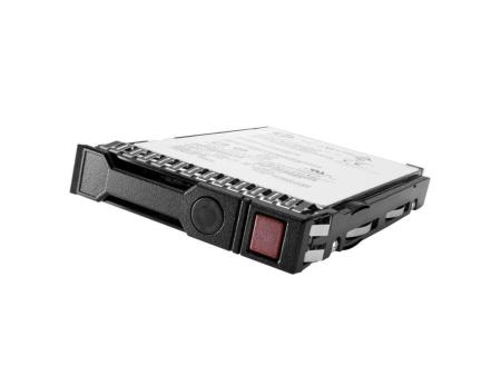 Disco Duro 4TB HPE 801888-B21 para Servidores