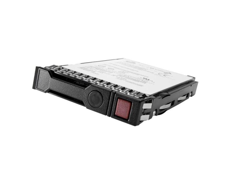 Disco Duro 4TB HPE 801888-B21 para Servidores