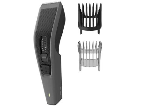 Cortapelos Philips Hairclipper Series 3000 HC3525/15/ con Cable/ con Batería/ 2 Accesorios