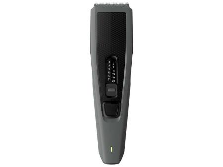 Cortapelos Philips Hairclipper Series 3000 HC3525/15/ con Cable/ con Batería/ 2 Accesorios