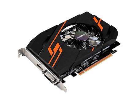 Tarjeta Gráfica Gigabyte GeForce GT 1030 OC 2G/ 2GB GDDR5