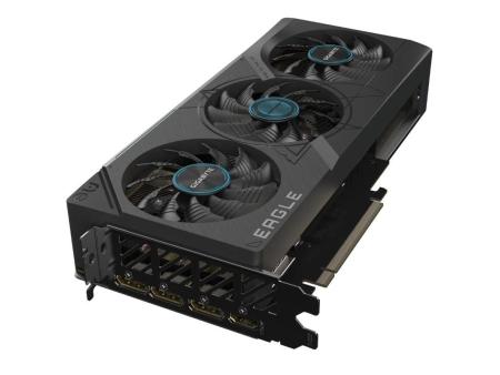 Tarjeta Gráfica Gigabyte GeForce RTX 4070 SUPER EAGLE OC 12G/ 12GB GDDR6X