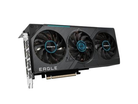 Tarjeta Gráfica Gigabyte GeForce RTX 4070 SUPER EAGLE OC 12G/ 12GB GDDR6X