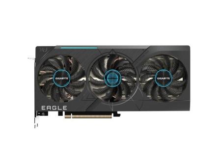 Tarjeta Gráfica Gigabyte GeForce RTX 4070 SUPER EAGLE OC 12G/ 12GB GDDR6X