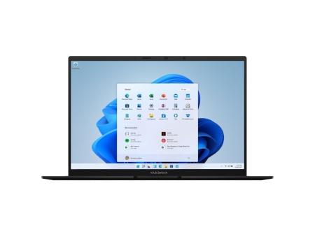 Portátil Asus ZenBook 14 OLED UM3406HA-QD067W Ryzen 7 8840HS/ 16GB/ 512GB SSD/ 14'/ Win11