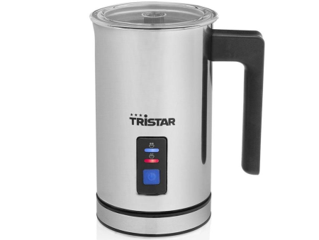 Calentador de Leche Tristar MK-2276/ 500W/ Capacidad 240ml