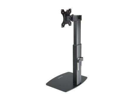 Soporte para Monitor TooQ DB1732TN-B/ hasta 7kg