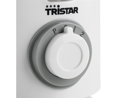 Licuadora Tristar SC-2286/ 250W/ 2 Velocidades