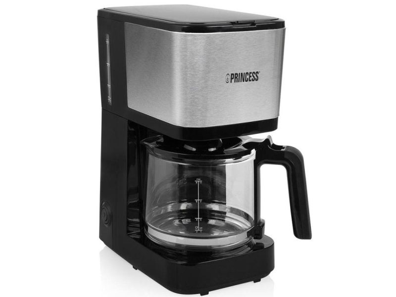 Cafetera de Goteo Princess 246031/ 750W