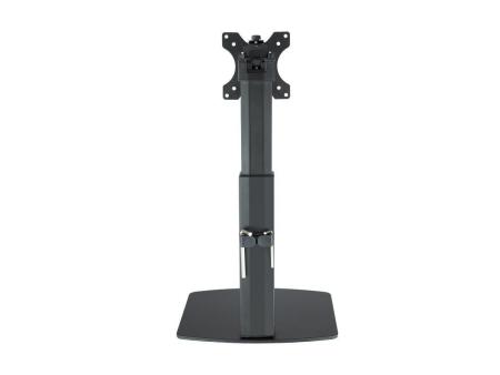 Soporte para Monitor TooQ DB1732TN-B/ hasta 7kg