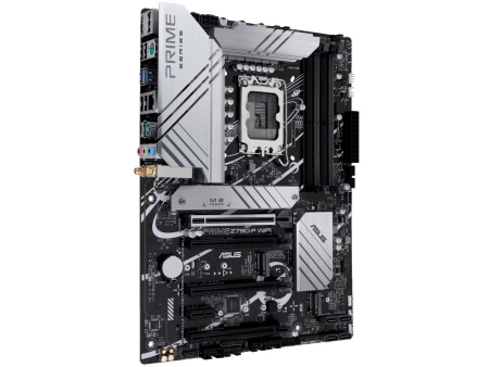 Placa Base Asus Prime Z790-P WIFI-CSM Socket 1700