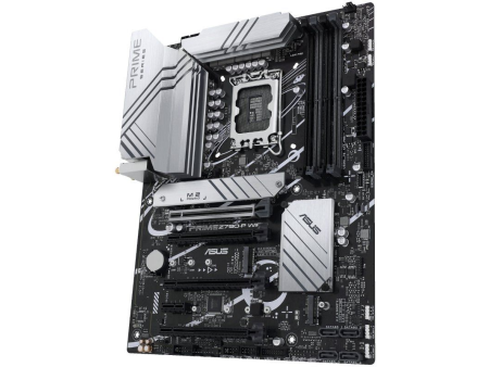 Placa Base Asus Prime Z790-P WIFI-CSM Socket 1700