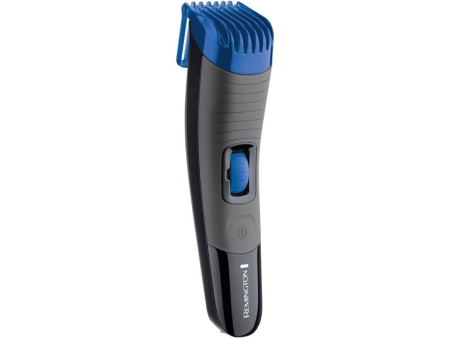 Cortapelos Remington Beard Boss Professional MB4133/ con Batería