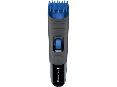 Cortapelos Remington Beard Boss Professional MB4133/ con Batería