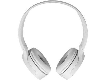 Auriculares Inalámbricos Panasonic RB-HF420BE/ con Micrófono/ Bluetooth/ Blancos