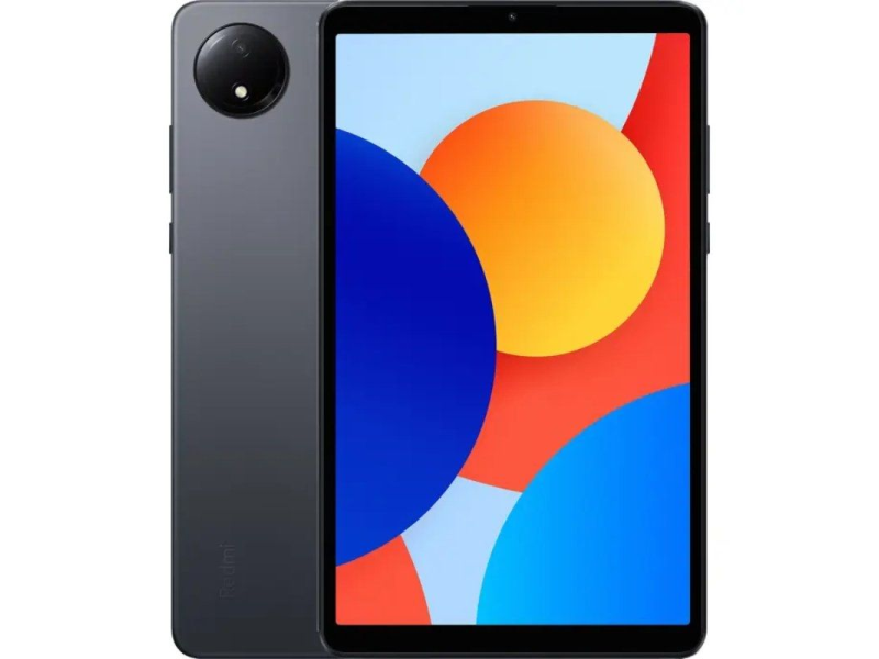 Tablet Xiaomi Redmi Pad SE 8.7'/ 4GB/ 64GB/ Octacore/ 4G/ Gris