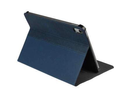 Funda Gecko V10T61C1 para Tablet iPad 2022 de 10.9'/ Negra