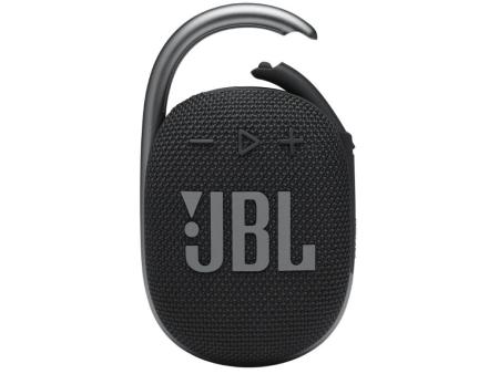 Altavoz con Bluetooth JBL Clip 4/ 5W/ 1.0