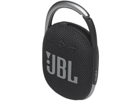 Altavoz con Bluetooth JBL Clip 4/ 5W/ 1.0