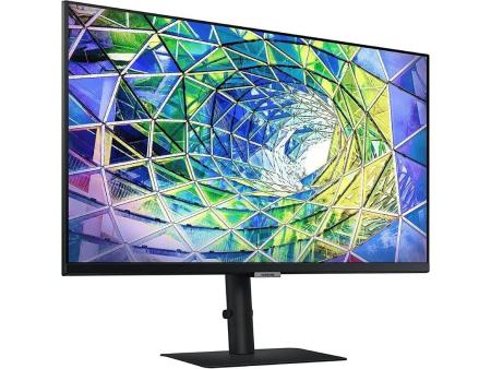 Monitor Profesional Samsung S27A800UJP 27'/ 4K/ Negro