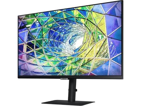 Monitor Profesional Samsung S27A800UJP 27'/ 4K/ Negro