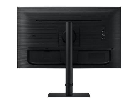 Monitor Profesional Samsung S27A800UJP 27'/ 4K/ Negro