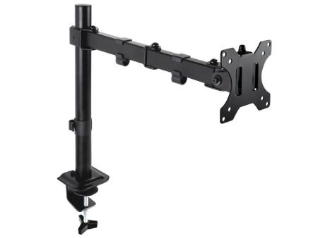 Soporte para Monitor TooQ DB1801TN-B/ hasta 8kg