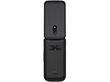 Teléfono Móvil TCL One Touch 5023/ Negro