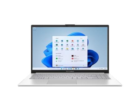 Portátil Asus VivoBook Go E1504FA-NJ643W Ryzen 5 7520U/ 16GB/ 512GB SSD/ 15.6'/ Win11