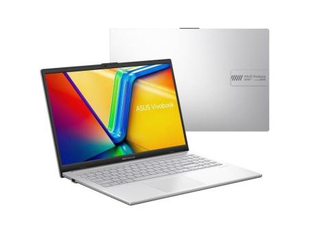 Portátil Asus VivoBook Go E1504FA-NJ643W Ryzen 5 7520U/ 16GB/ 512GB SSD/ 15.6'/ Win11