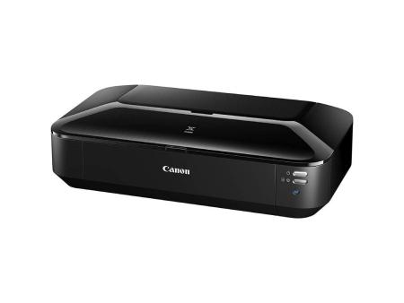 Impresora A3+ Canon PIXMA IX6850 WiFi/ Negra