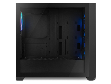 Caja Gaming Semitorre Nox Hummer Plasma