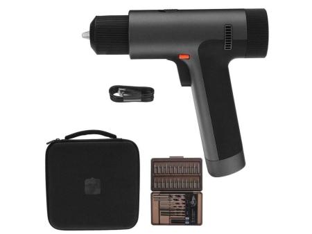 Taladro Inalámbrico Xiaomi 12V Max Brushless Cordless Drill