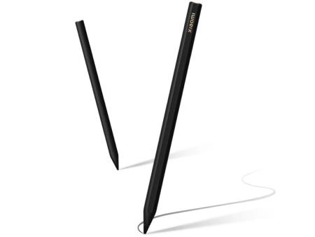 Lápiz Electrónico Xiaomi Focus Pen para Xiaomi Pad 6S Pro 12.4'/ Negro