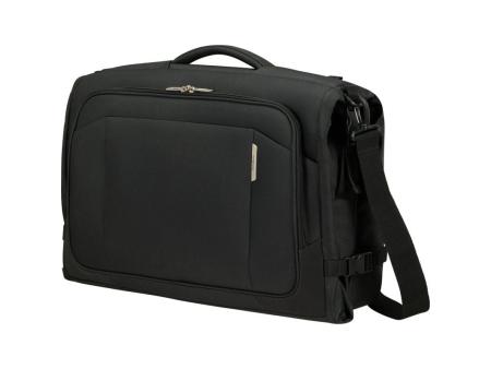 Maleta Portatrajes Samsonite Respark 66cm/ 113x57x17cm/ Negro Ozono