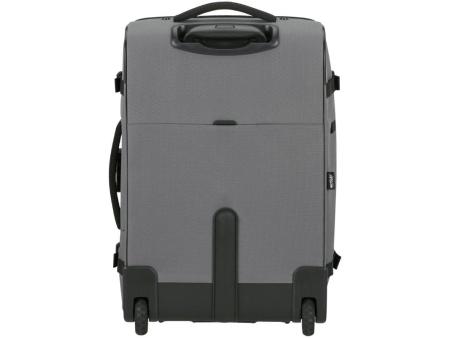 Bolsa de Viaje con Ruedas Samsonite Roader 55cm/ 55x35x23cm/ 2 Ruedas/ Gris